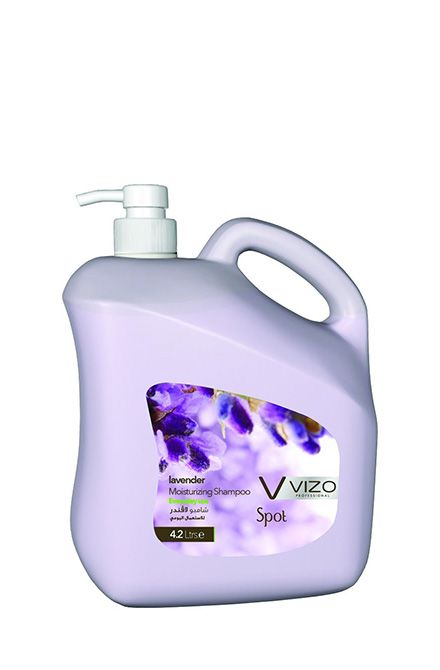 Shampoo - Gallon