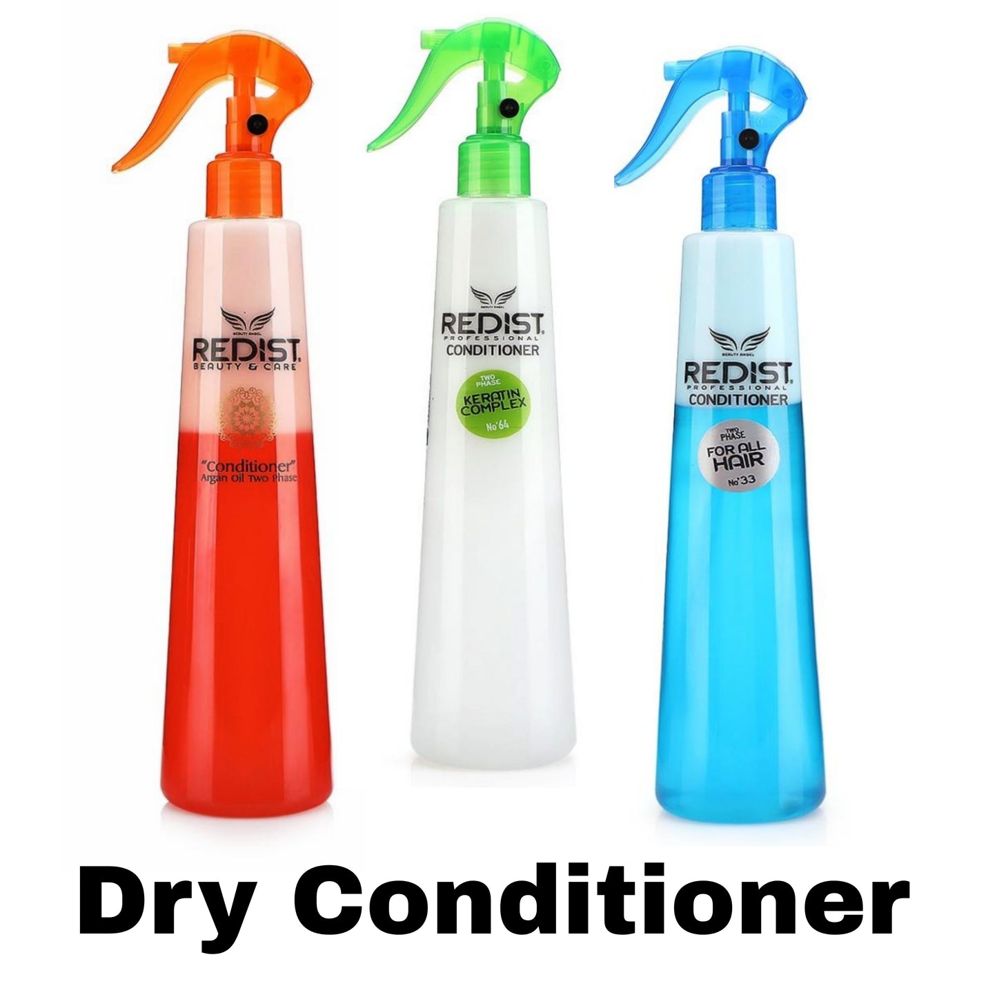 Dry Conditioner