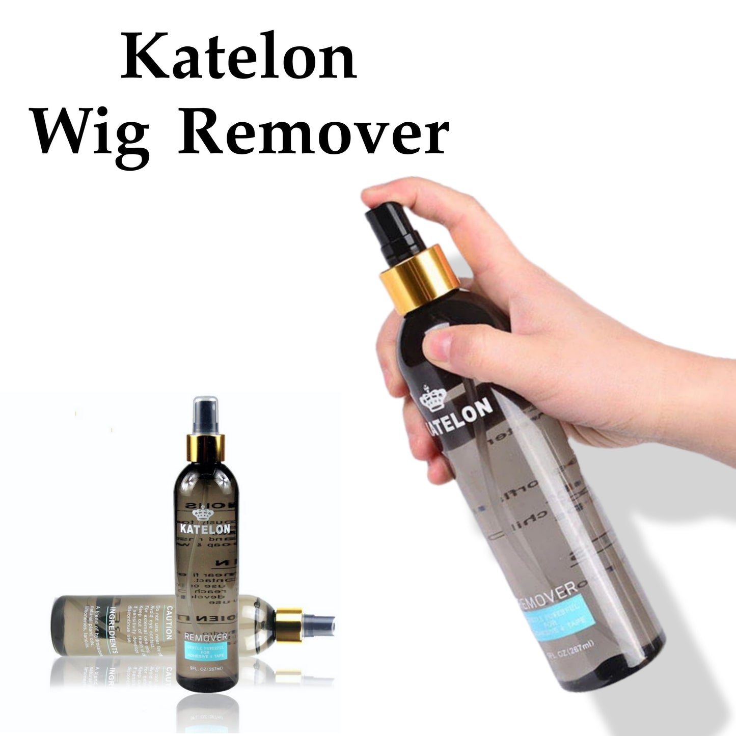 Katelon Remover