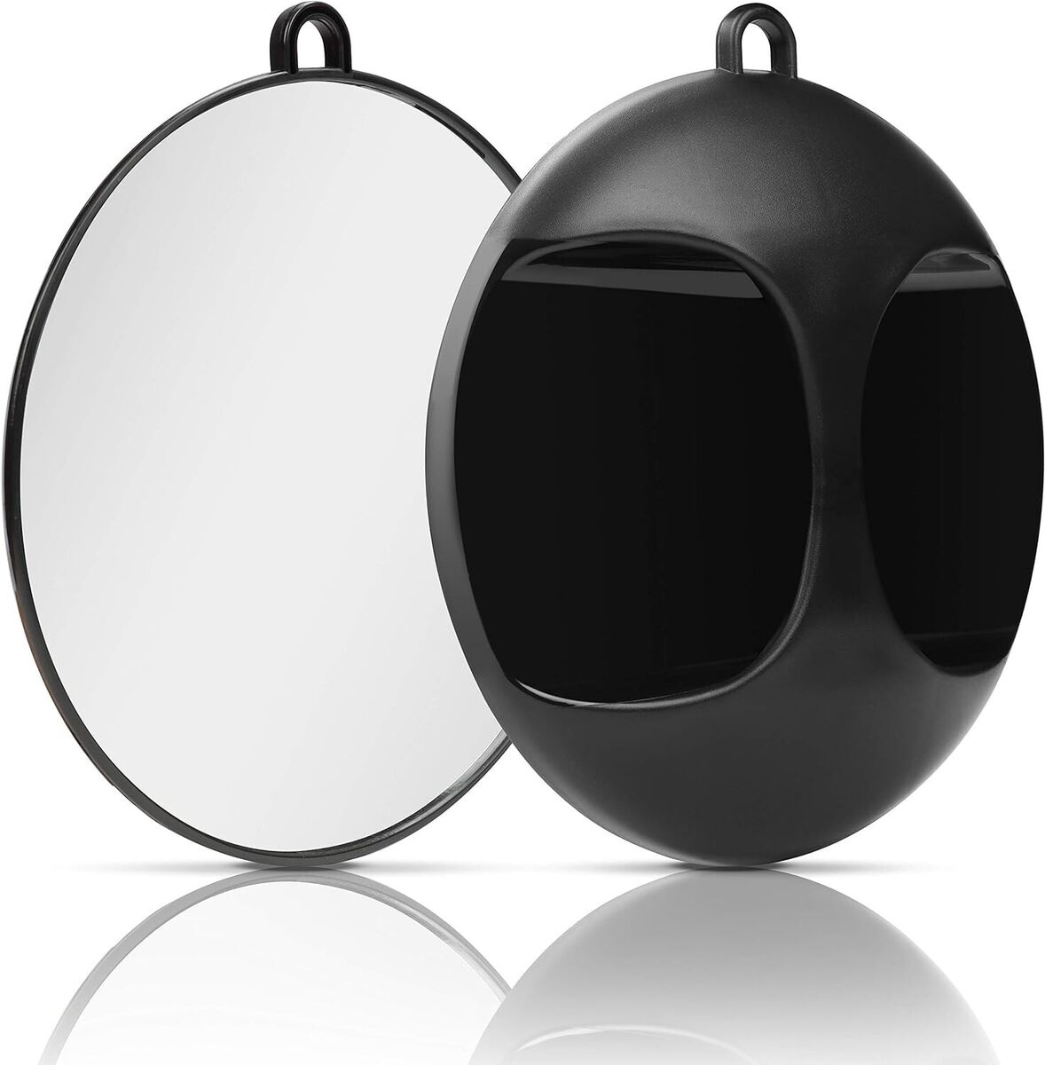 Salon Mirror