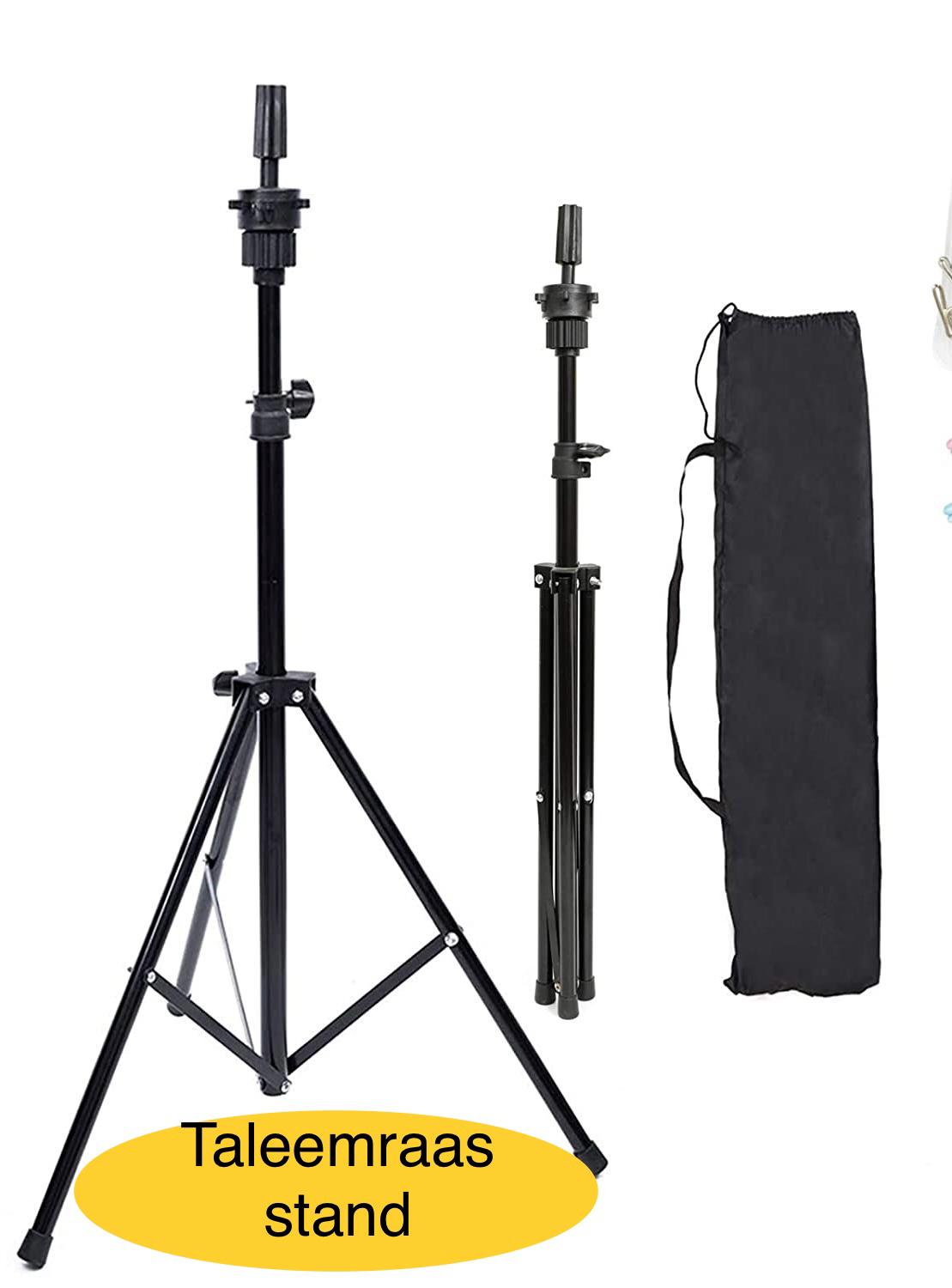 Stand For Manican Head