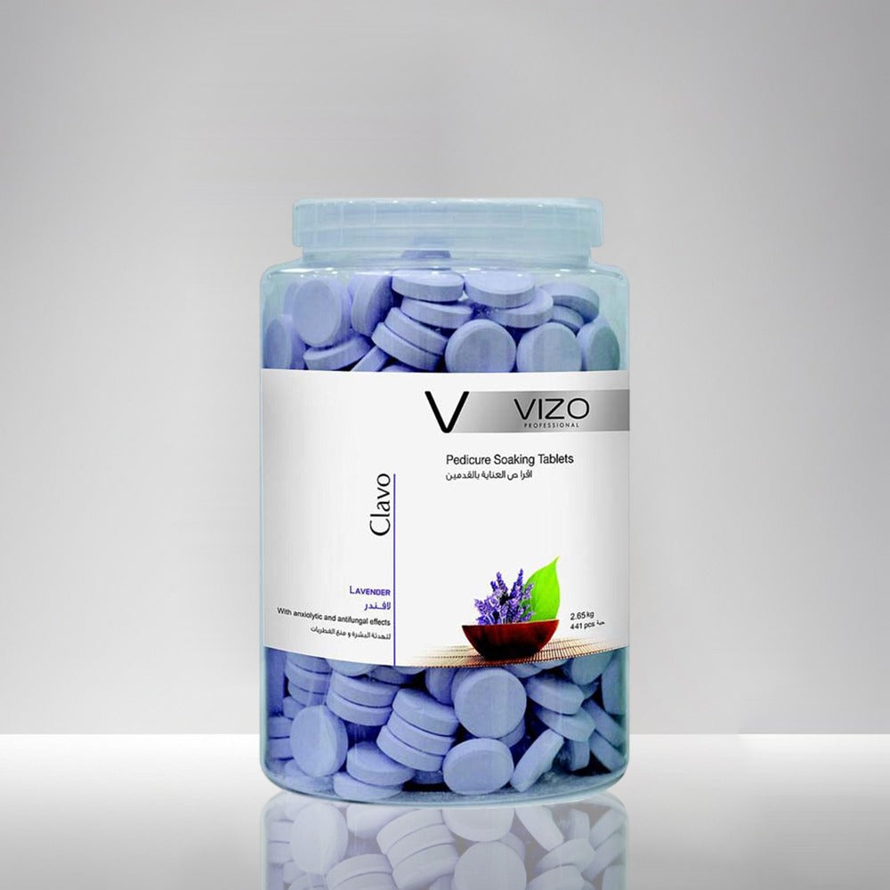 Foot Soaking Tablet