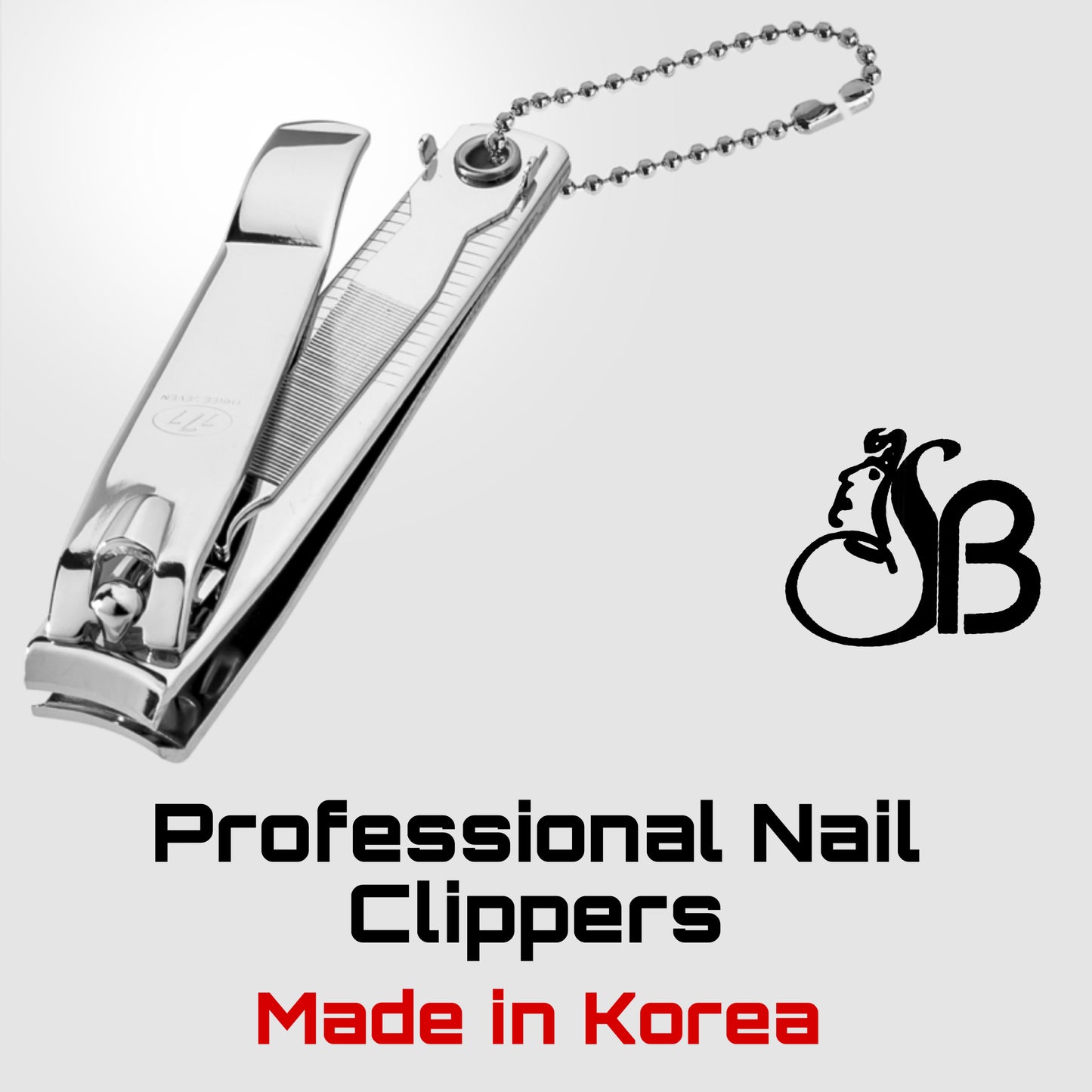 Professional Nail Clippers