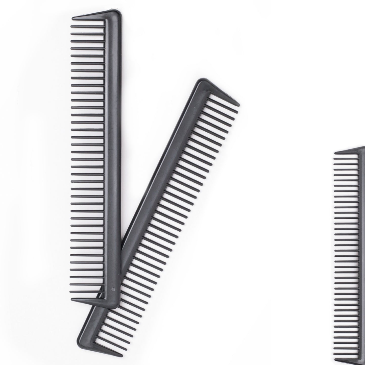 Hair Comb Single