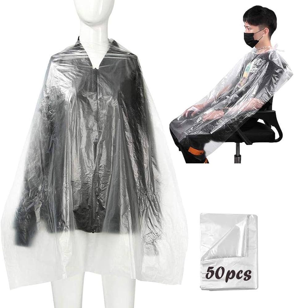 Disposable Plastic Apron