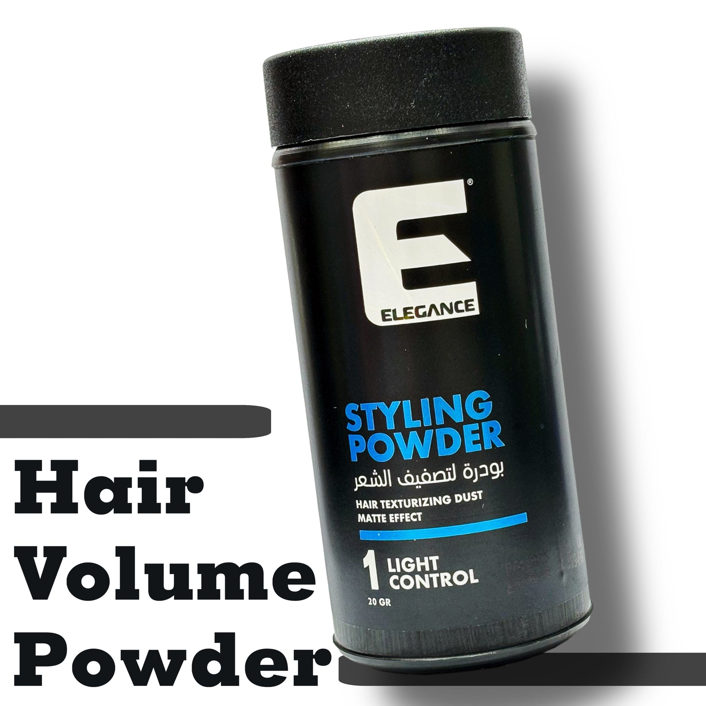 Hair Volume Powder