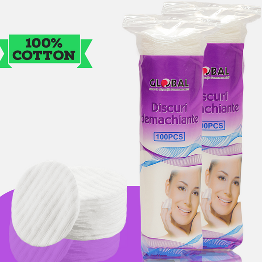 Cotton Pads