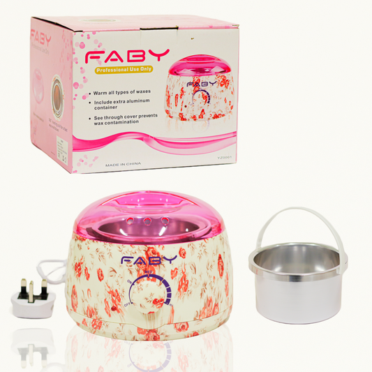 Faby Professional Wax Warmer