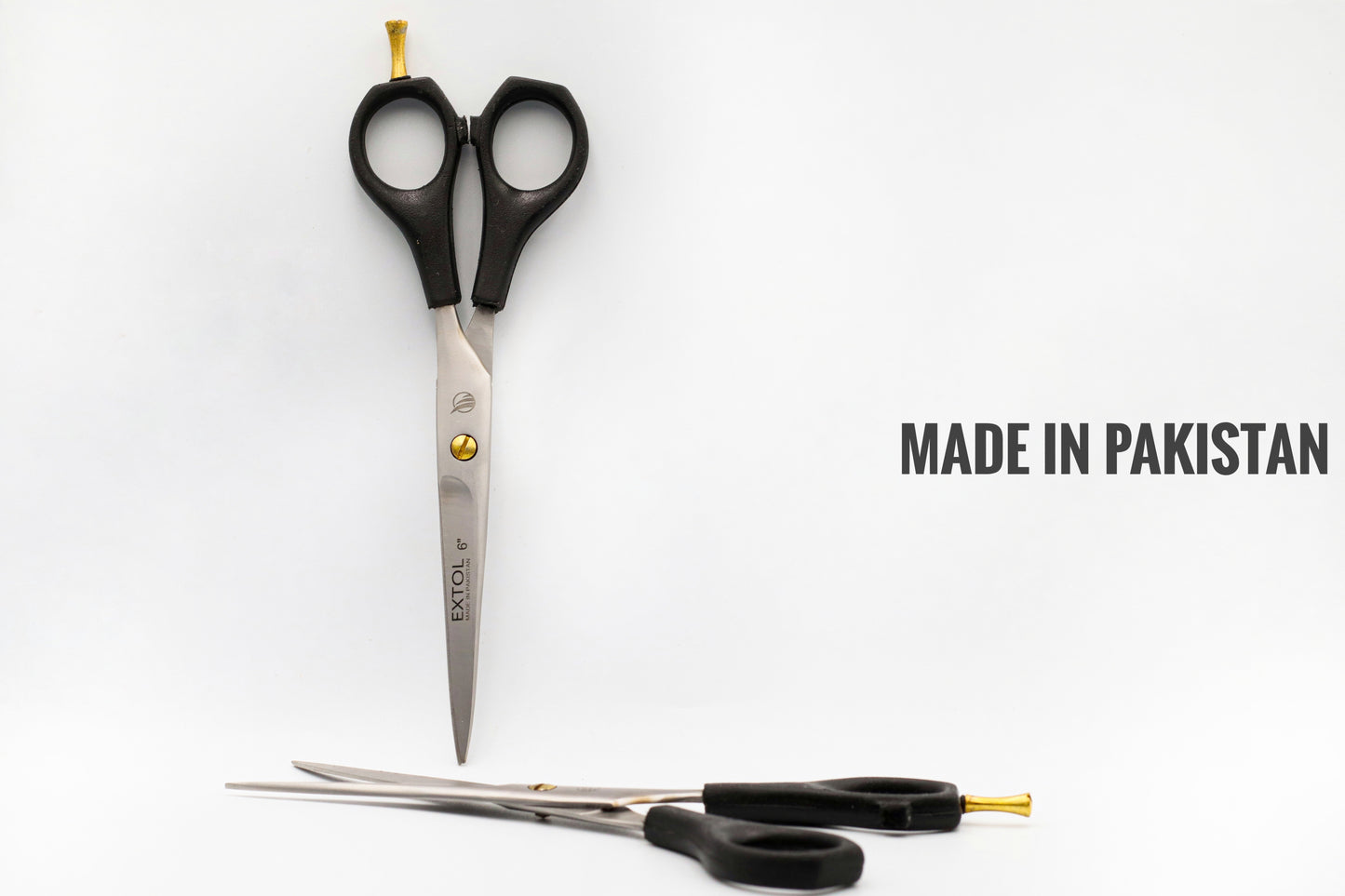 Hair Scissors (EN)