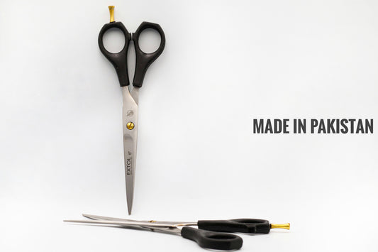 Hair Scissors (EN)