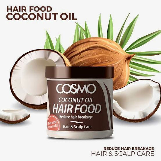 Cosmo Hair Food