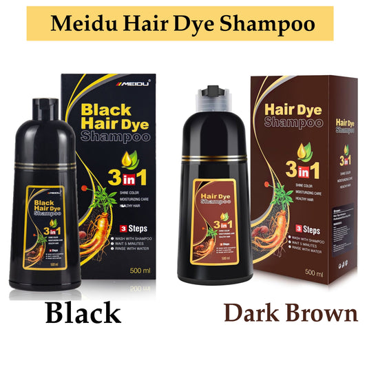 Meidu Color Shampoo