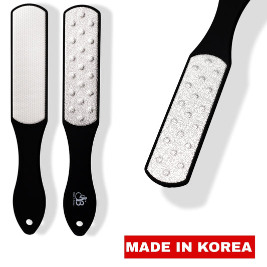 Foot File Steel (FKS)