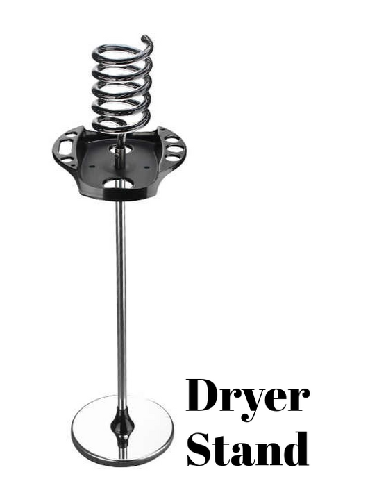 Hair Dryer Stand