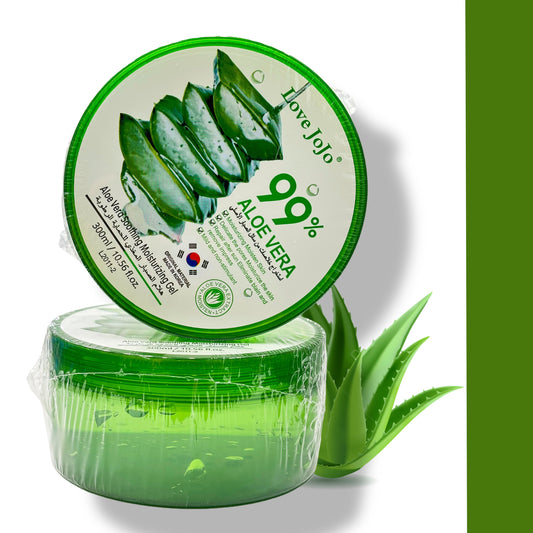 Aloevera Gel
