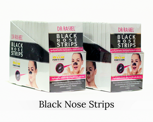 Dr.Rashel Nose Strips