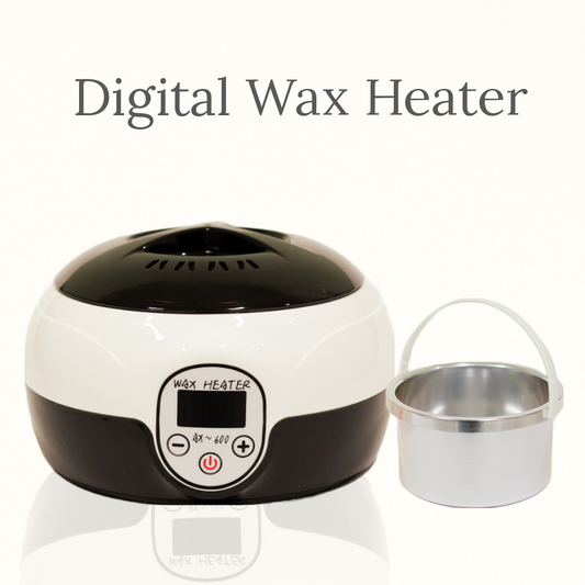 Faby Digital Wax Warmer