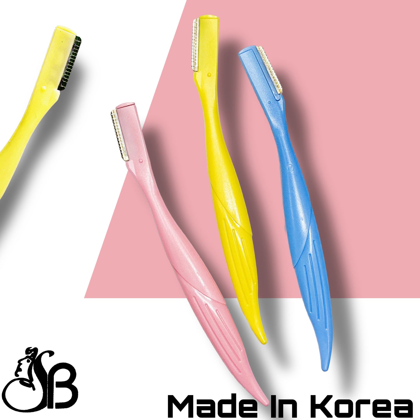 Eyerbrow Razor