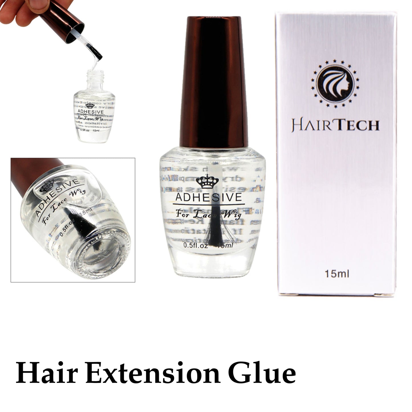 Hair Extension Glue