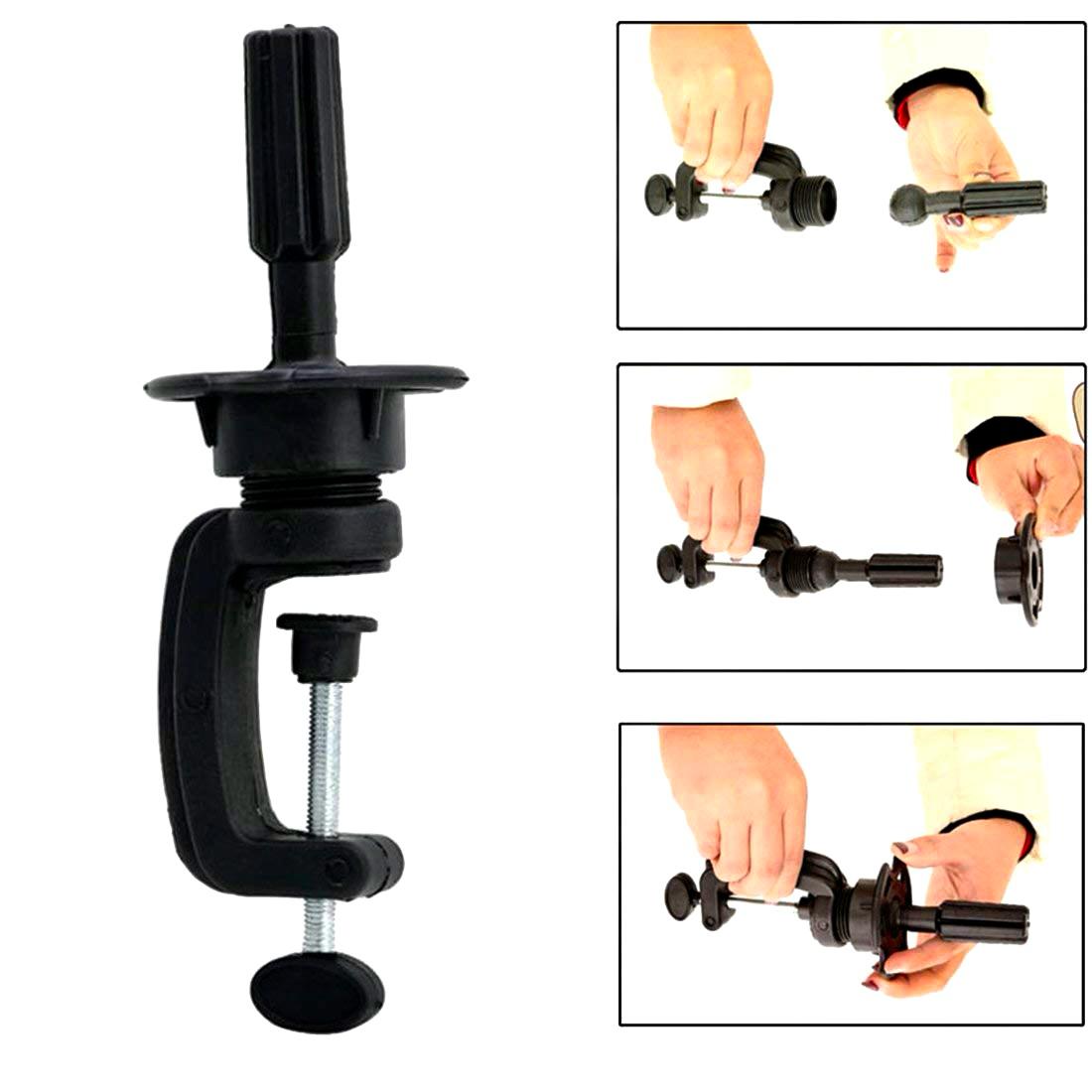 Stand For Training Head