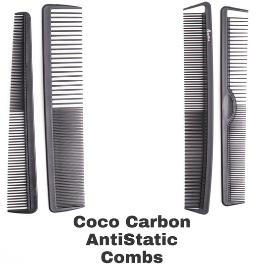 Hair Combs Double