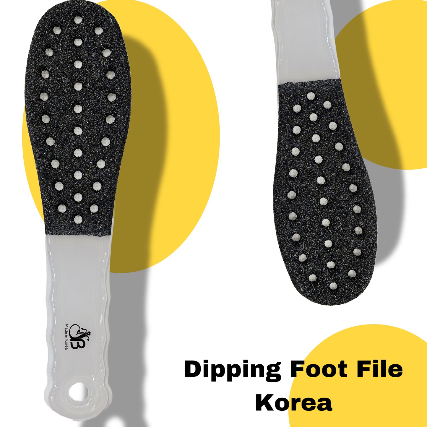 Foot File Korea