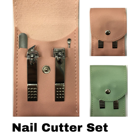 Nail Cutter Set