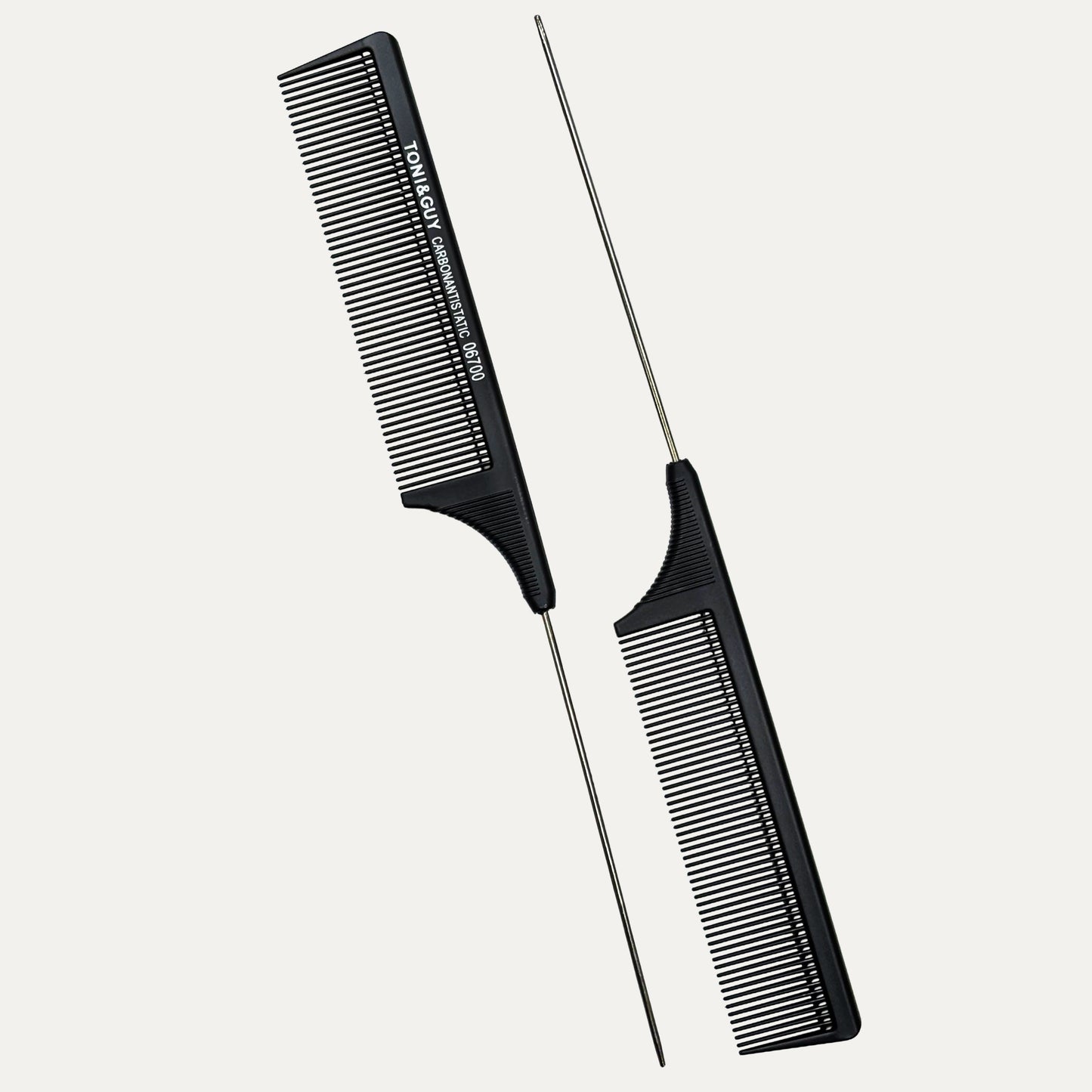 Coco comb Steel Tail
