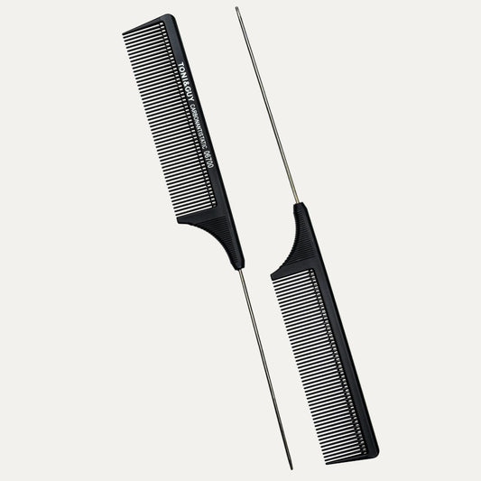 Coco comb Steel Tail