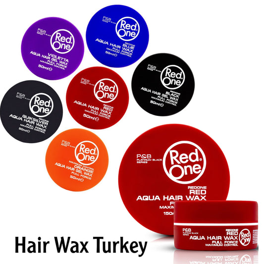 RedOne Hair Wax
