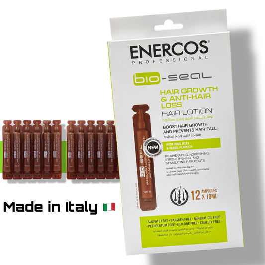 Enercos Hair Growth Lotion