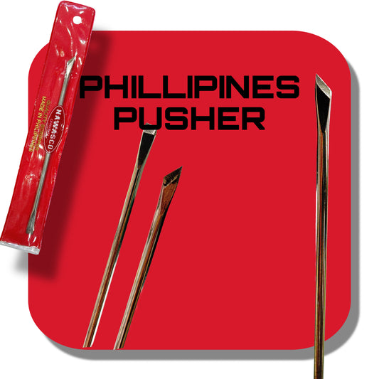Pusher Philippines