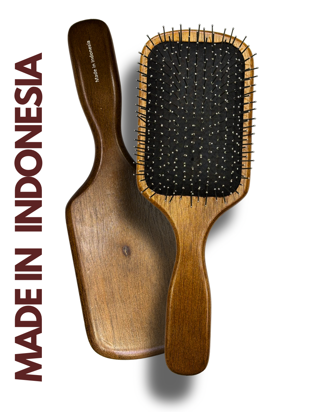 Paddle Brush Indonesia