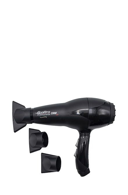 Quattro Hair Dryer 3300