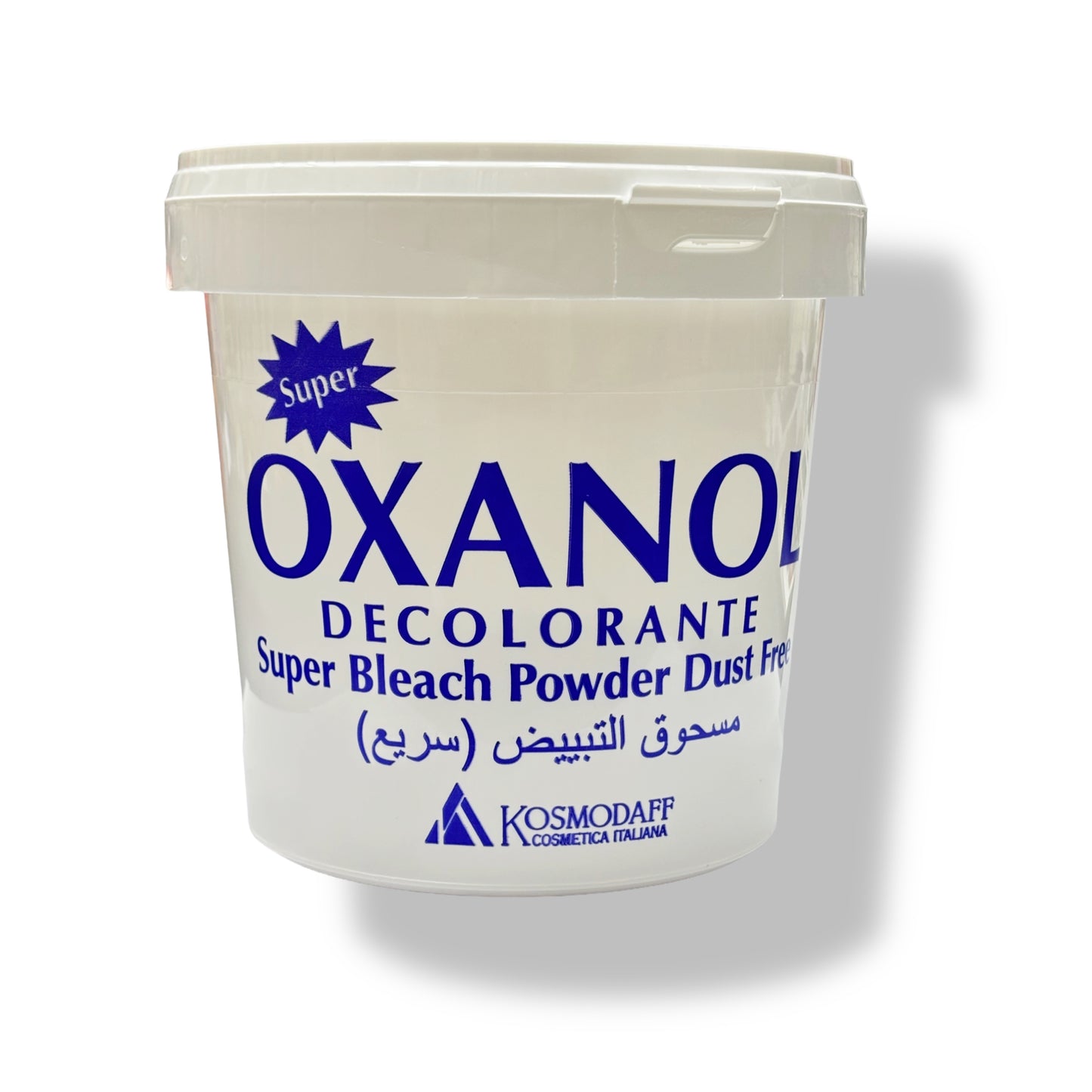 Oxanol Bleaching Powder