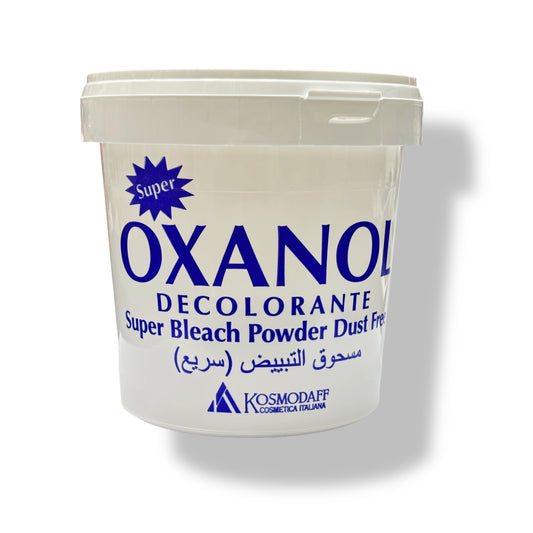 Oxanol Bleaching Powder