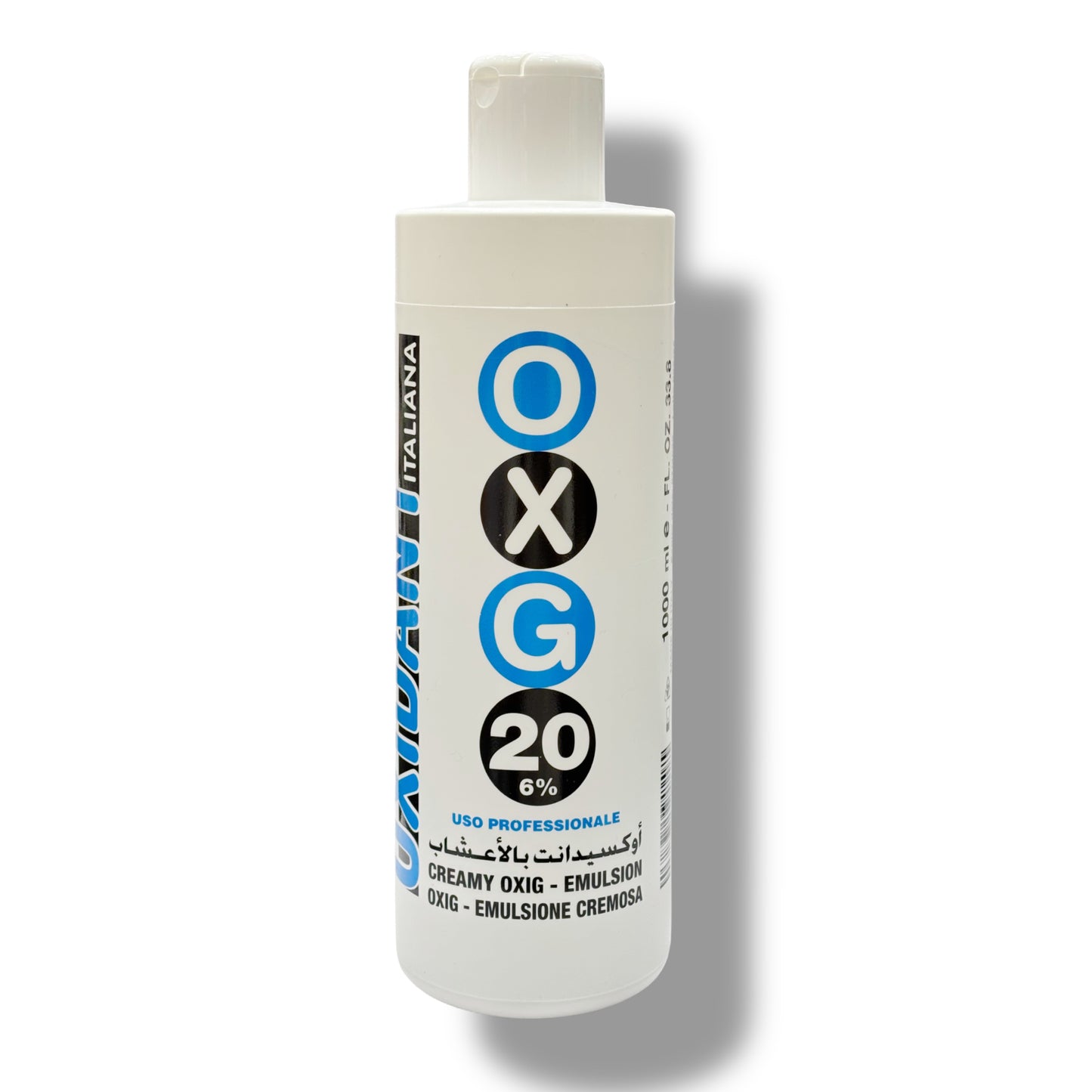 Oxydant 1000 ml