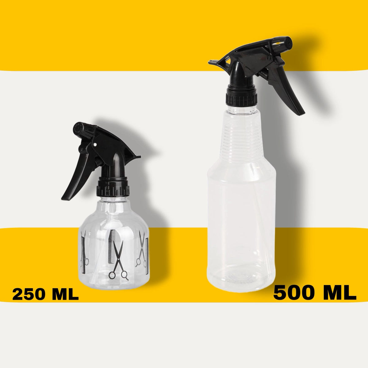 Water Spray Bottle