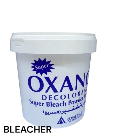Oxanol Bleaching Powder